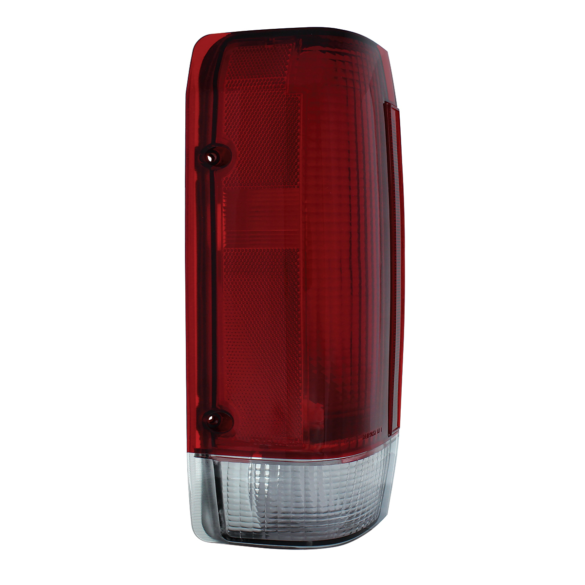 Tail Light Assembly For 1987-1989 Ford Styleside Truck/Fullsize Bronco - L/H