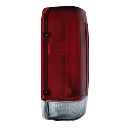 Tail Light Assembly For 1987-1989 Ford Styleside Truck/Fullsize Bronco - L/H