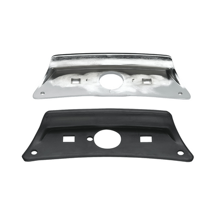 Rectangular Fender Light Bracket
