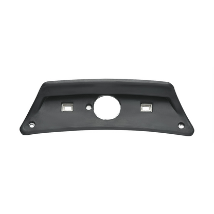 Rectangular Fender Light Bracket