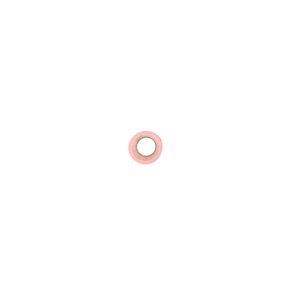 22-18 AWG SS Heat Shrink Butt Connector - Red (5-Pack)