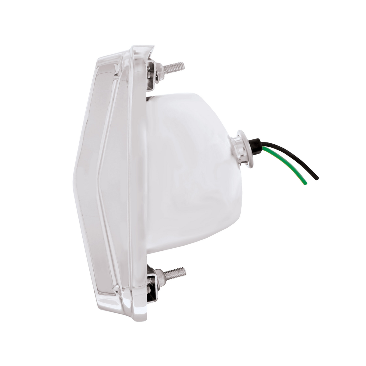 Tail Light Assembly For 1964.5-66 Ford Mustang