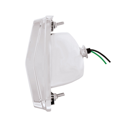 Tail Light Assembly For 1964.5-66 Ford Mustang