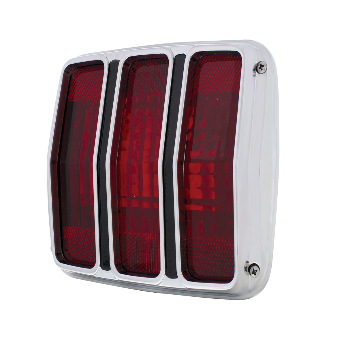 Tail Light Assembly For 1964.5-66 Ford Mustang