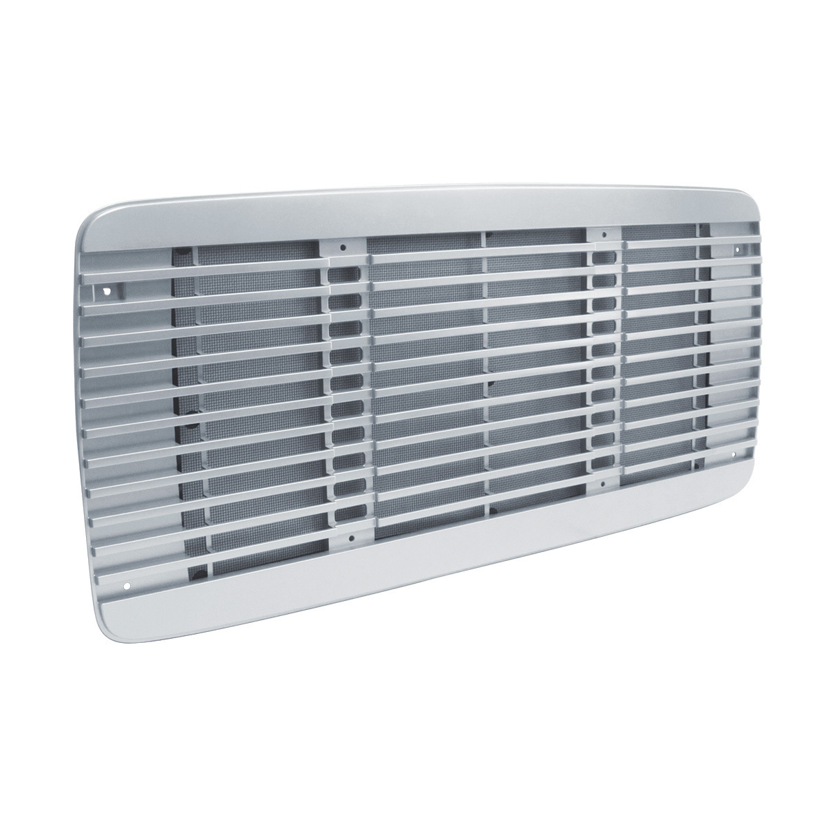 Freightliner Fl 60/70/80/106/112 Silver Grille