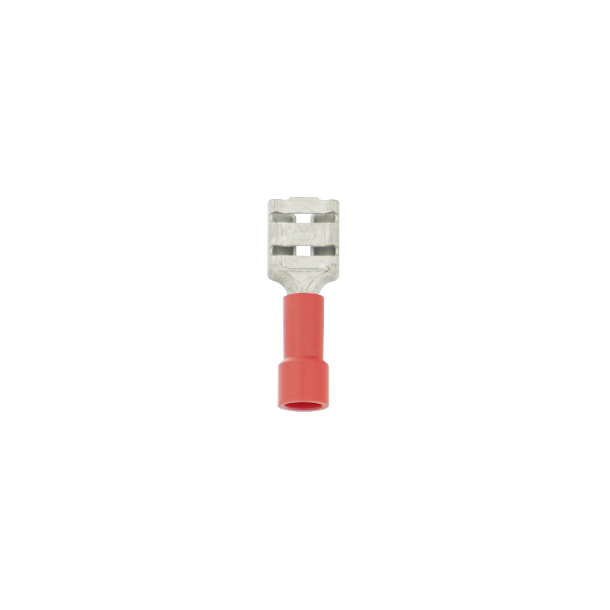 22-18 AWG .250 Tab Vinyl FM Disconnect (19-Pack)
