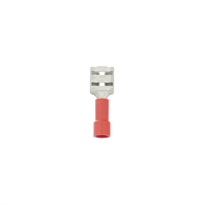 22-18 AWG .250 Tab Vinyl FM Disconnect (19-Pack)