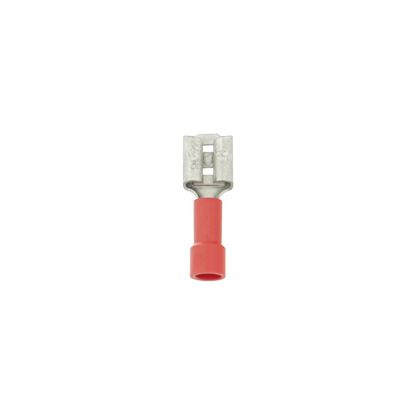 22-18 AWG .250 Tab Vinyl FM Disconnect (19-Pack)