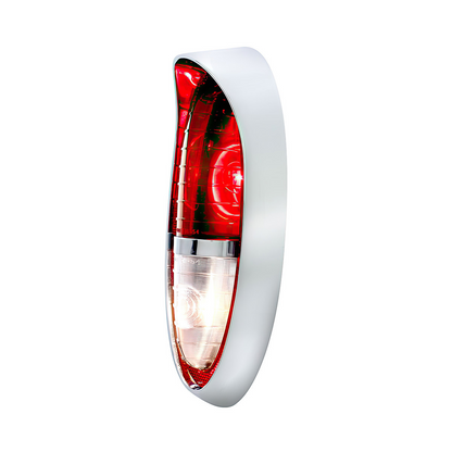 12V Tail Light For 1954 Chevy Passenger Car