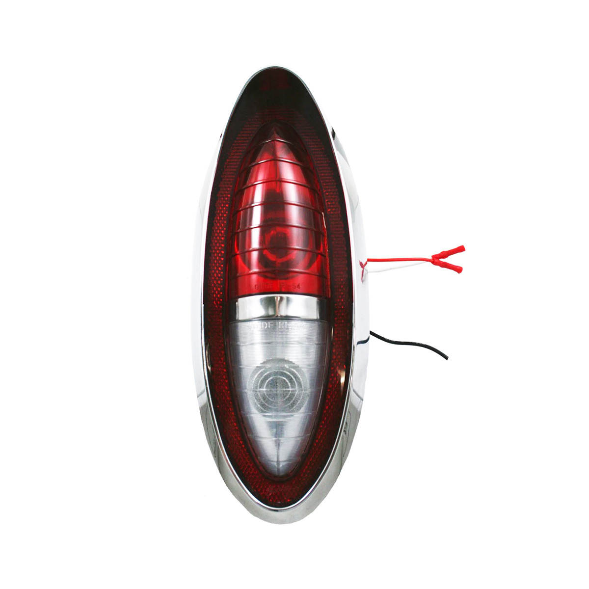 12V Tail Light For 1954 Chevy Passenger Car