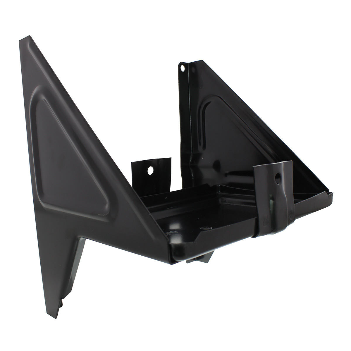 Battery Tray For 1958-59 Chevy & GMC Truck