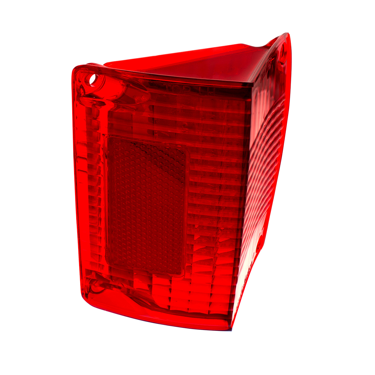 36 LED Sequential Tail Light For 1970-1972 Chevy El Camino/Station Wagon - L/H