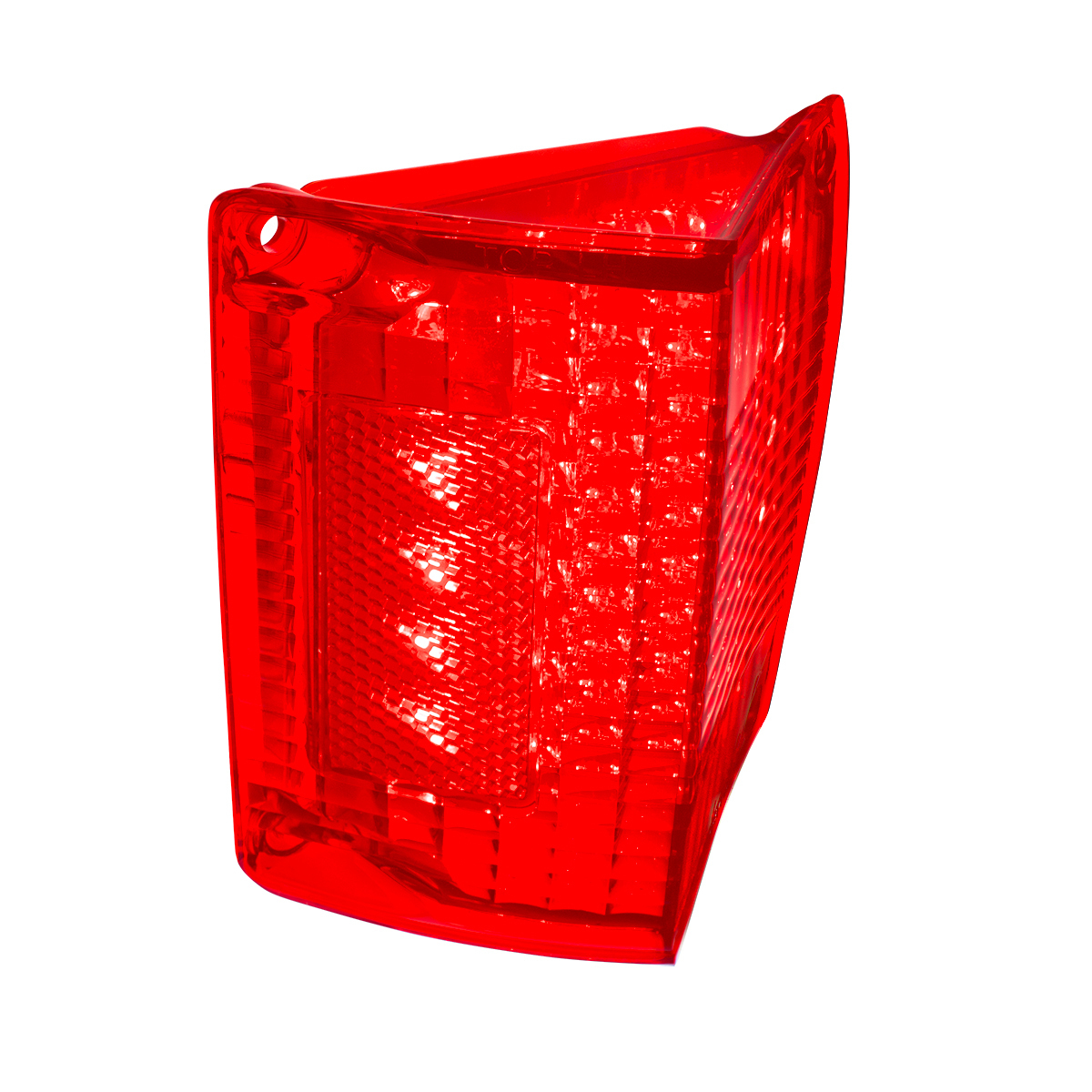 36 LED Sequential Tail Light For 1970-1972 Chevy El Camino/Station Wagon - L/H