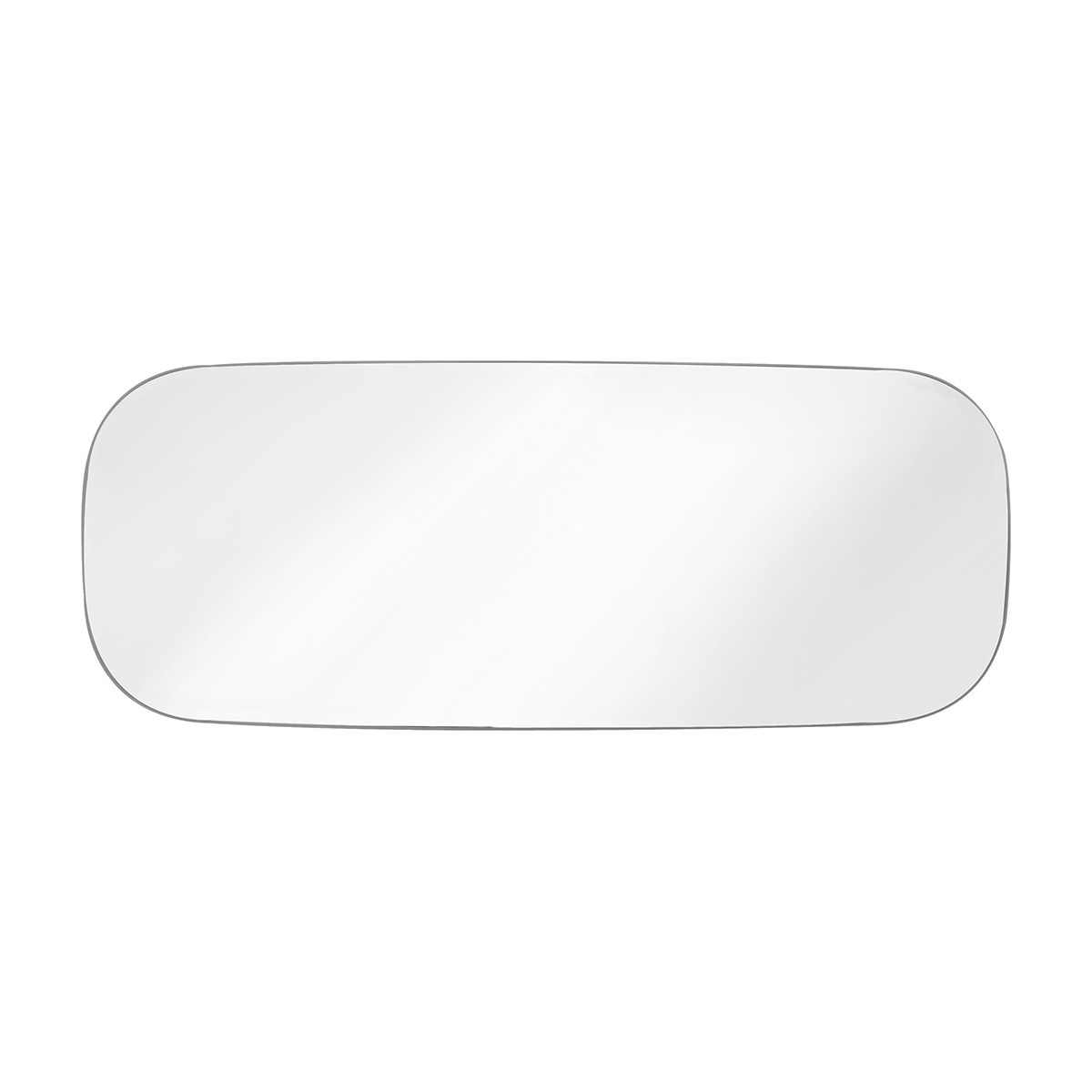 Interior Rear View Mirror Head For 1960-71 Chevy Truck