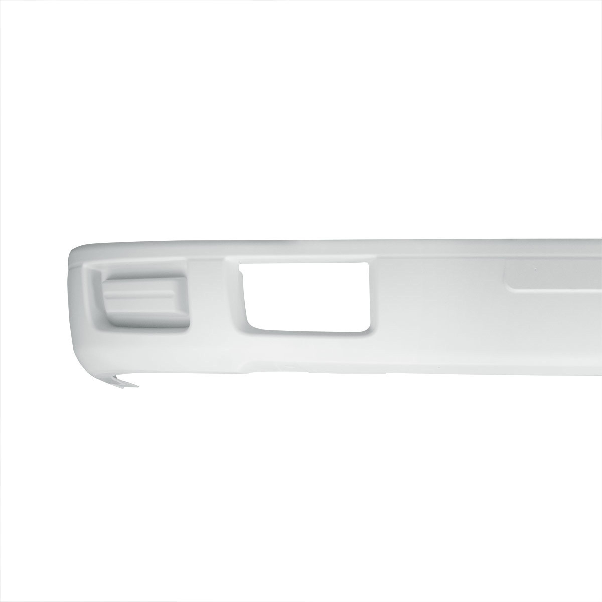 Bumper For 2007-2026 Isuzu NPR (ELF 400/500/600)
