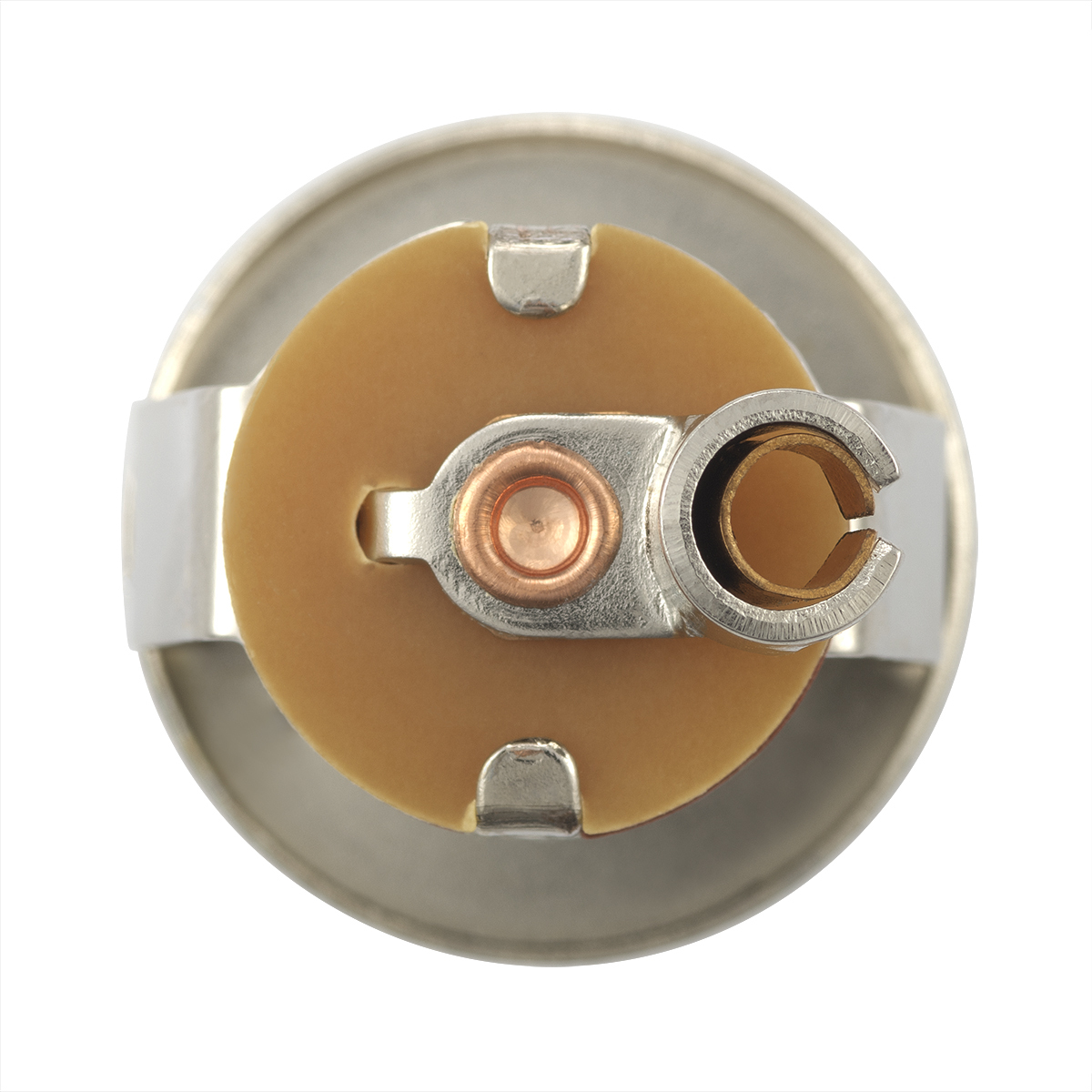 Push Button Starter Switch For 1937-1948 Ford Car/Truck