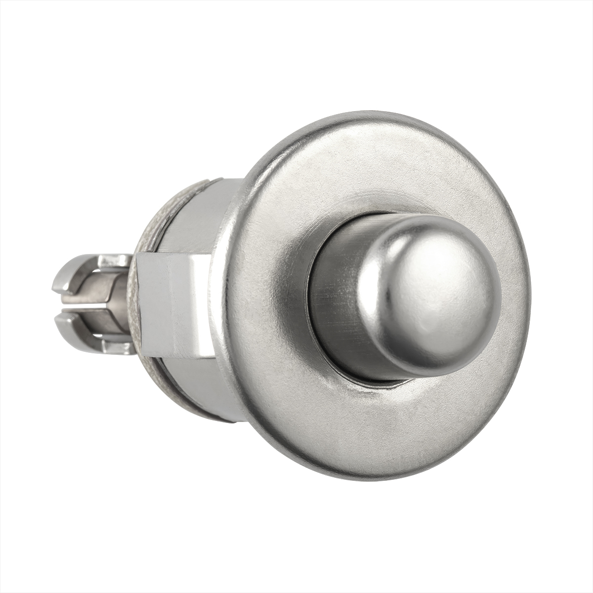 Push Button Starter Switch For 1937-1948 Ford Car/Truck