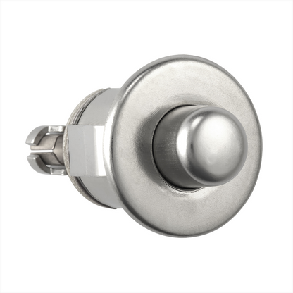 Push Button Starter Switch For 1937-1948 Ford Car/Truck