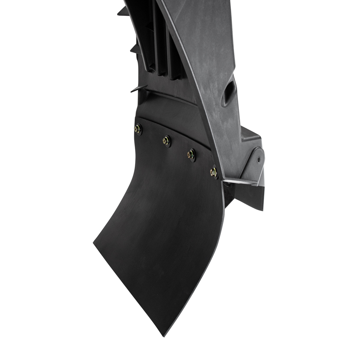 Splash Guard for 2018-2026 International LT-Passenger