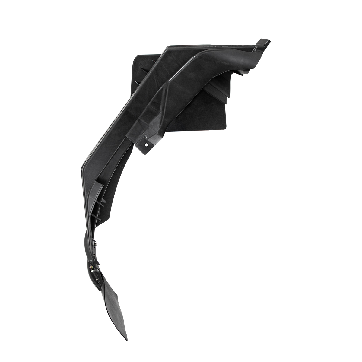Splash Guard for 2018-2026 International LT-Passenger