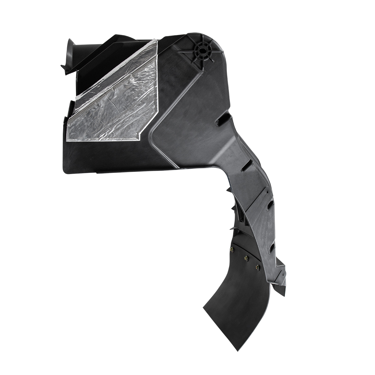 Splash Guard for 2018-2026 International LT-Passenger