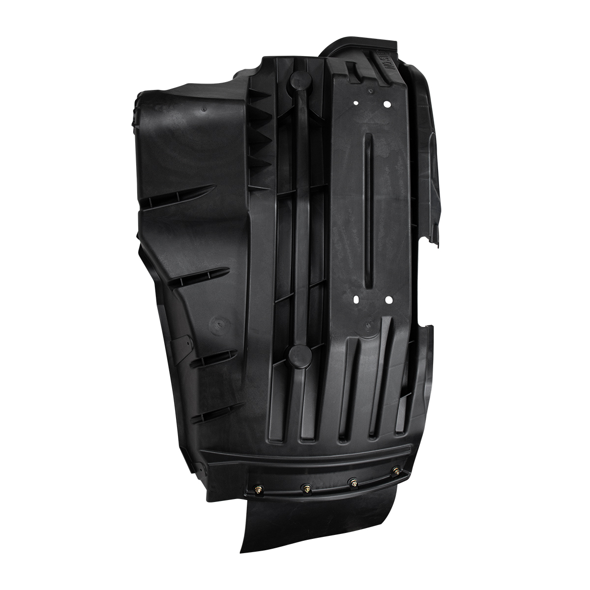 Splash Guard for 2018-2026 International LT-Passenger