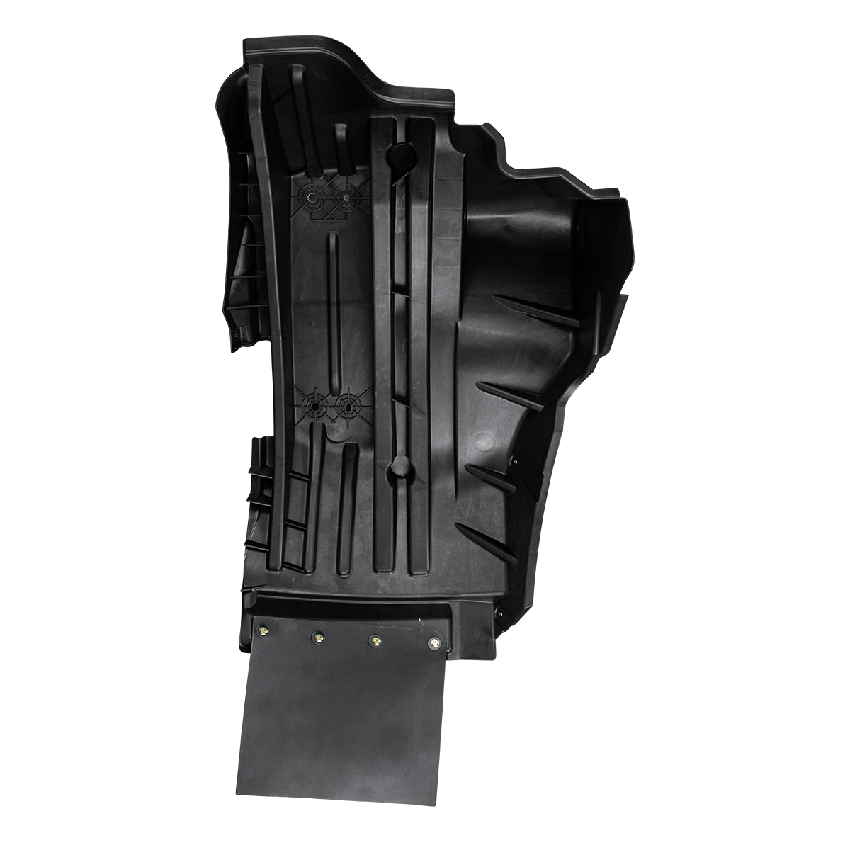 Splash Guard for 2018-2026 International LT-Passenger