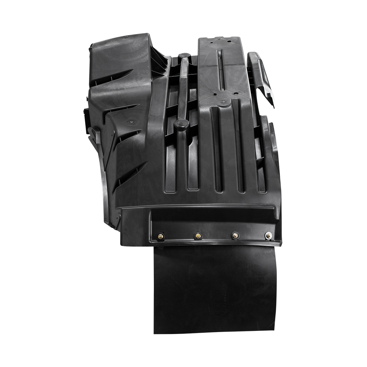 Splash Guard for 2018-2026 International LT-Passenger