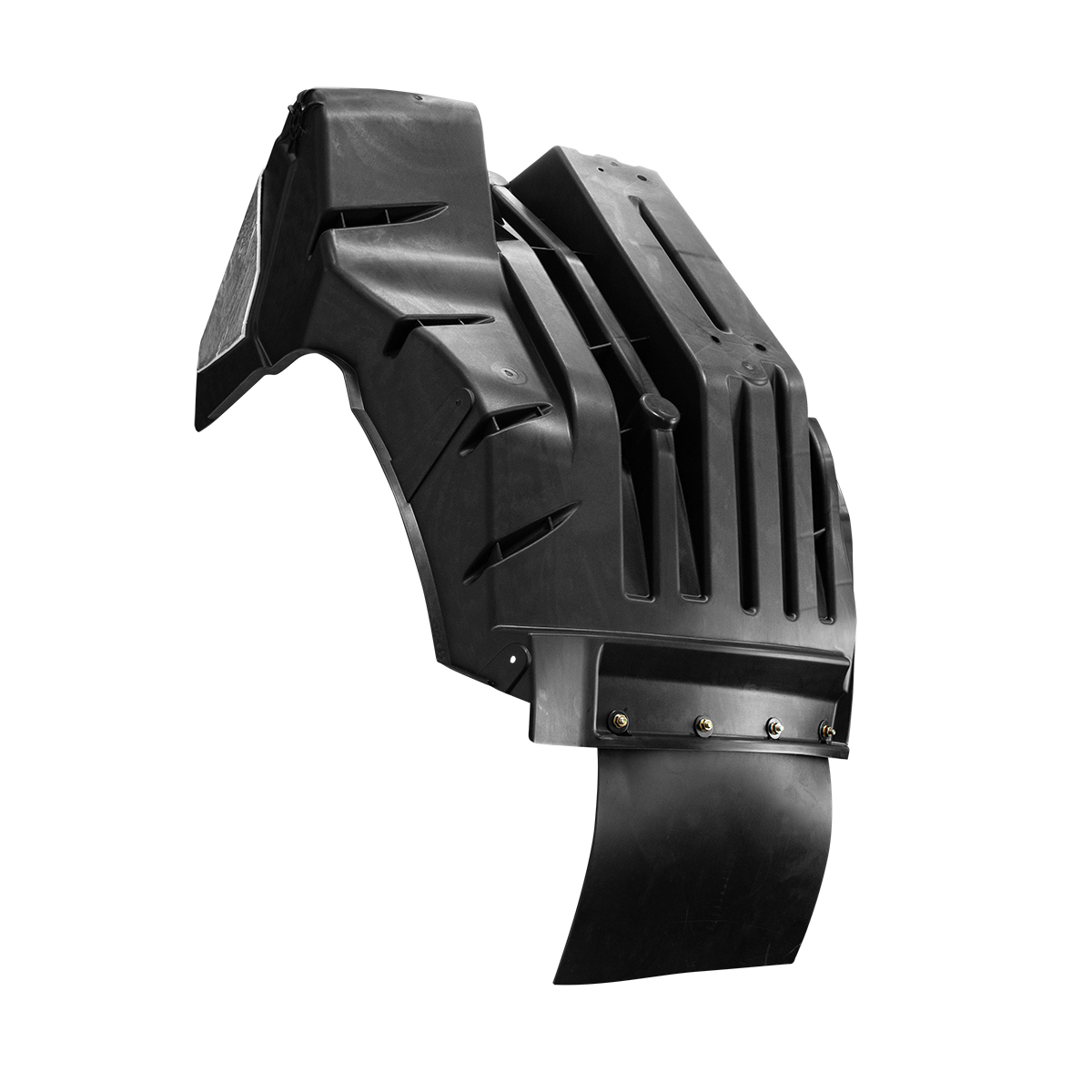 Splash Guard for 2018-2026 International LT-Passenger