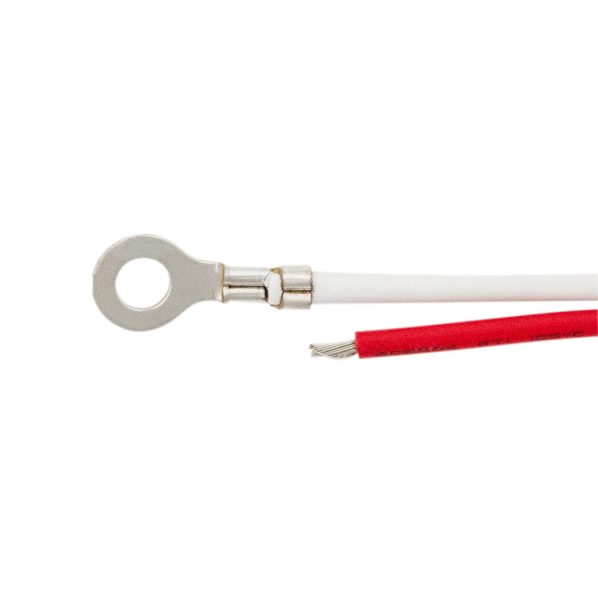 2 Wire Pin Plug