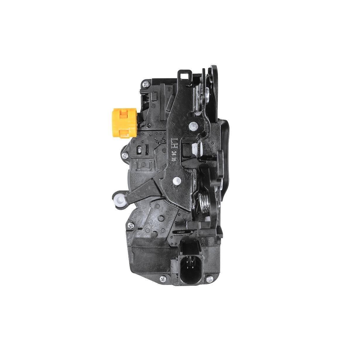 Door Latch Assembly For Peterbilt (5 Pin Motor)-Driver