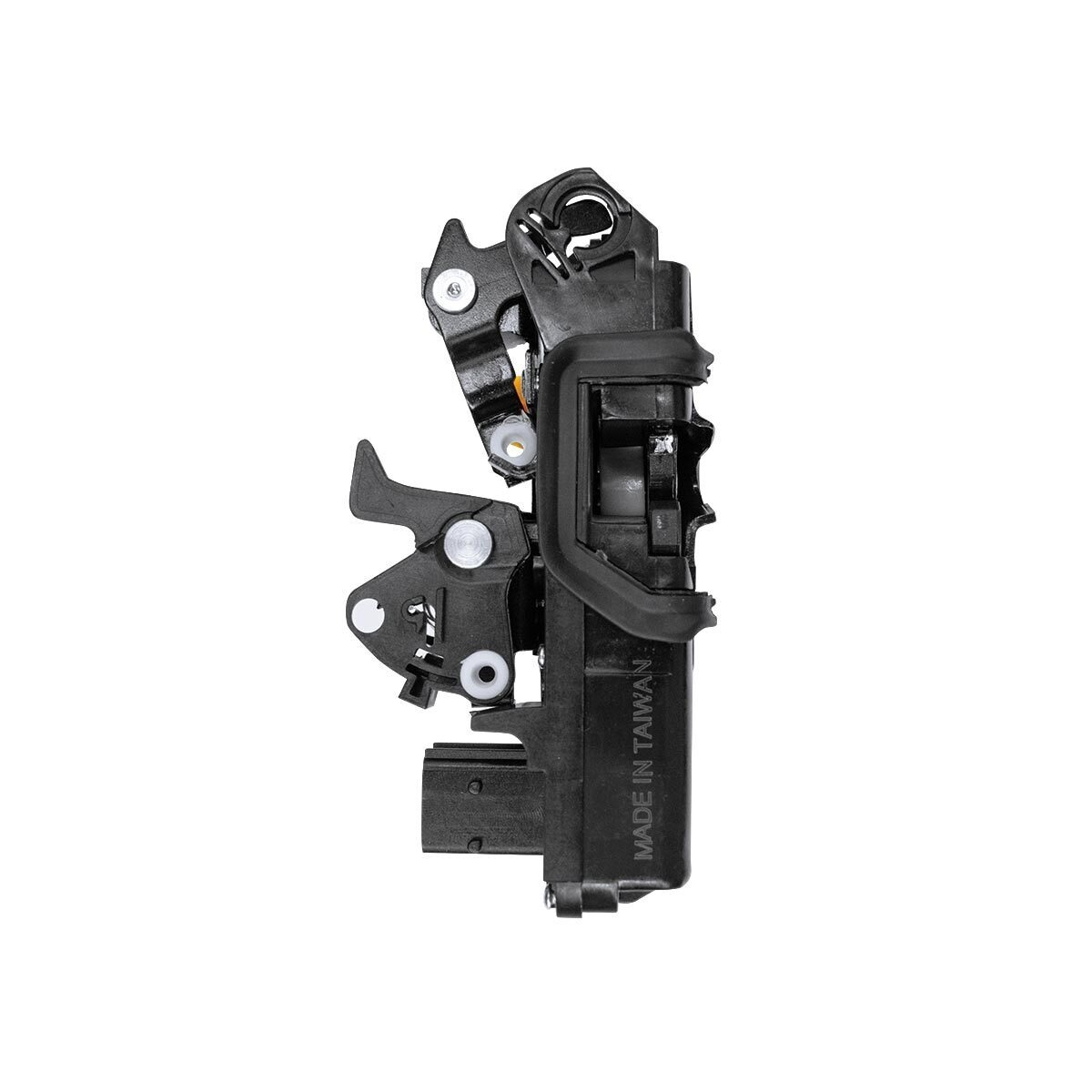 Door Latch Assembly For Peterbilt (5 Pin Motor)-Driver