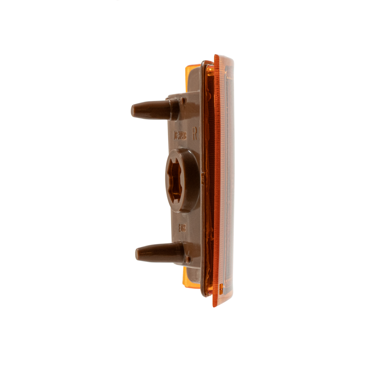 Front Side Marker Light For 1994-2002 Chevrolet Truck- R/H