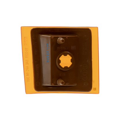 Front Side Marker Light For 1994-2002 Chevrolet Truck- R/H