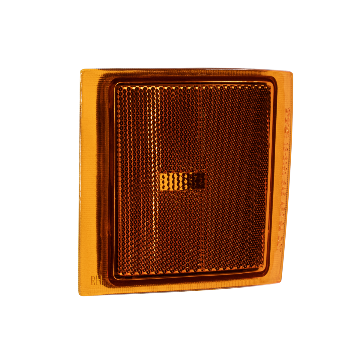 Front Side Marker Light For 1994-2002 Chevrolet Truck- R/H