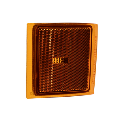 Front Side Marker Light For 1994-2002 Chevrolet Truck- R/H