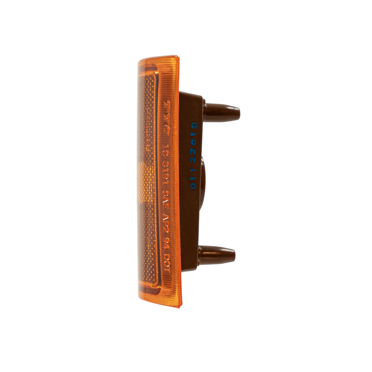 Front Side Marker Light For 1994-2002 Chevrolet Truck- R/H