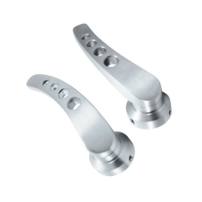 Billet Aluminum Door Handle Kit (Pair)