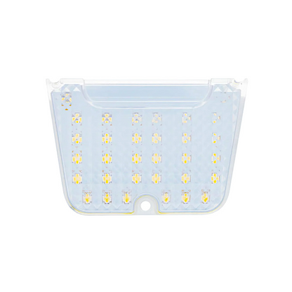 32 LED Backup Light For 1962-64 Chevy Nova