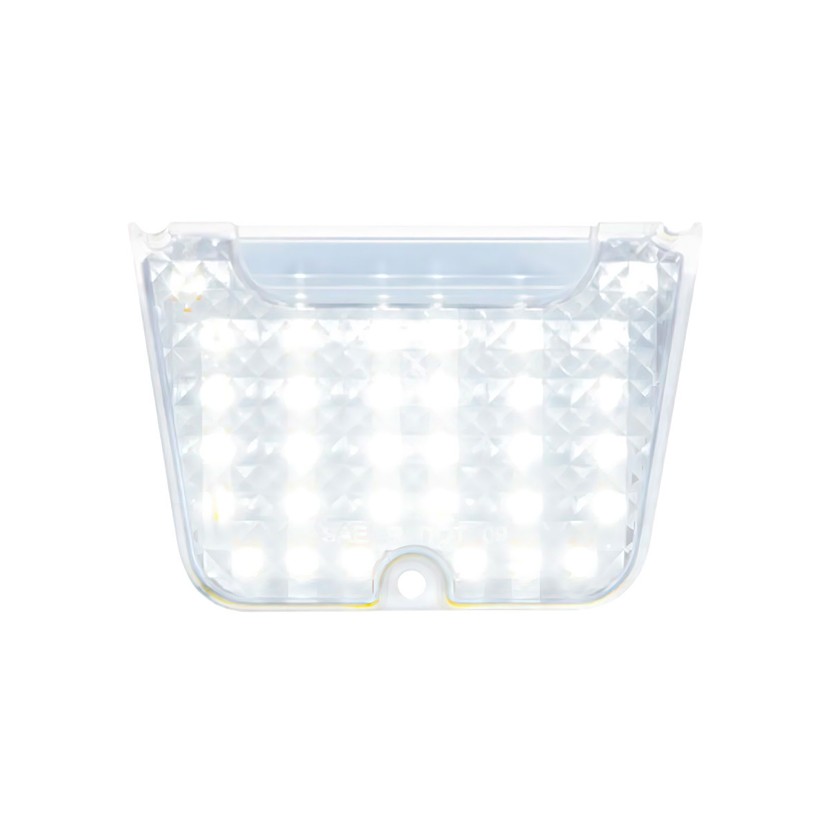 32 LED Backup Light For 1962-64 Chevy Nova