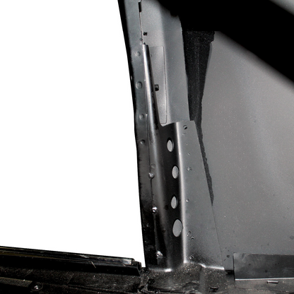 A-Pillar Reinforcement Inner Lower For 1932 Ford 5-Window Coupe - L/H