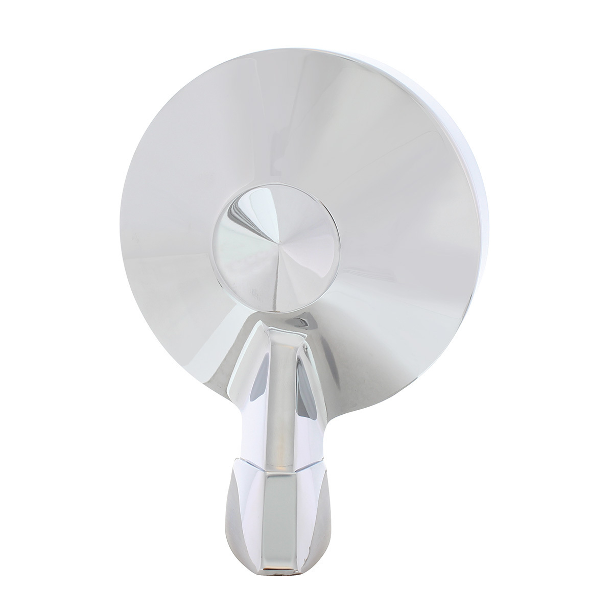 Non-Remote Exterior Mirror For 1964.5-66 Ford Mustang - R/H