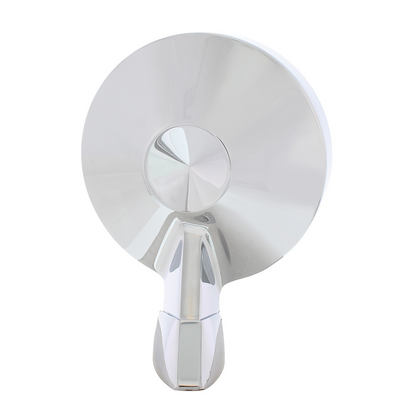 Non-Remote Exterior Mirror For 1964.5-66 Ford Mustang - R/H