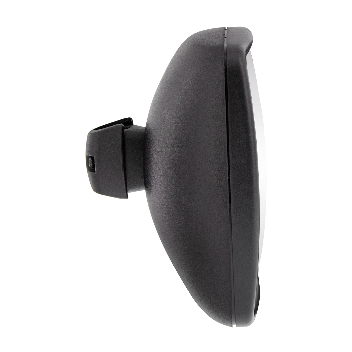 Black Hood Mirror For 2006-2017 International Prostar