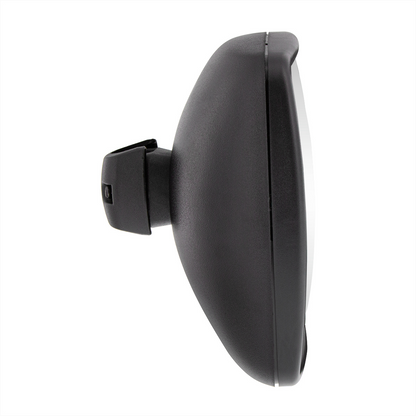 Black Hood Mirror For 2006-2017 International Prostar