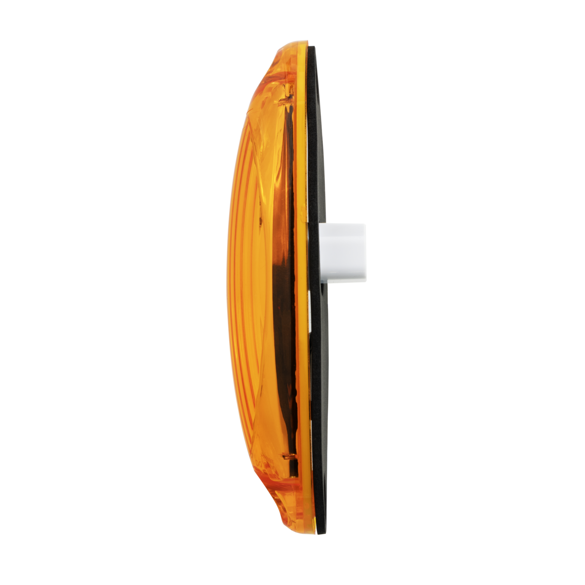 6 LED Cab Light For 2008-2017 Freightliner Cascadia-Amber Lens