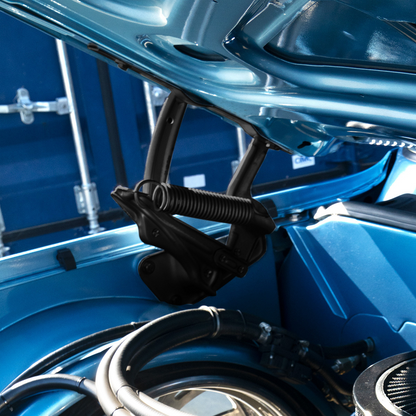 Hood Hinge For 1973-80 Chevy & GMC Truck - R/H