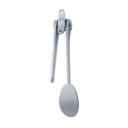 Stainless Steel Accelerator Pedal & Arm Set