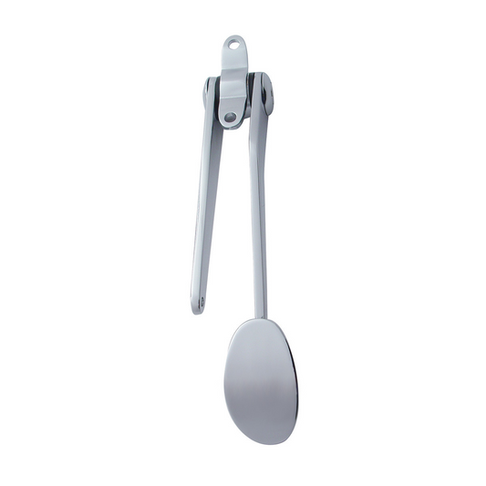 Stainless Steel Accelerator Pedal & Arm Set