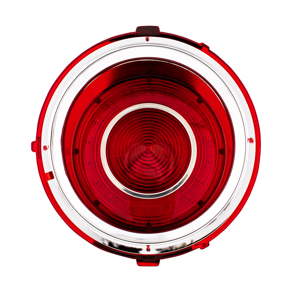 30 LED Tail Light For 1970-73 Chevy Camaro - R/H